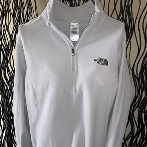 Womens The North Face Pullover